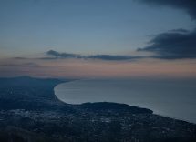 litorale domizio storia