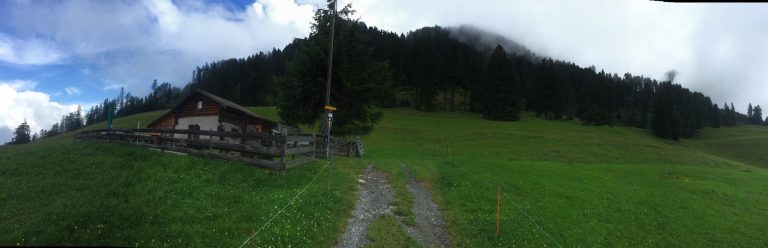 maienfeld casa heidi