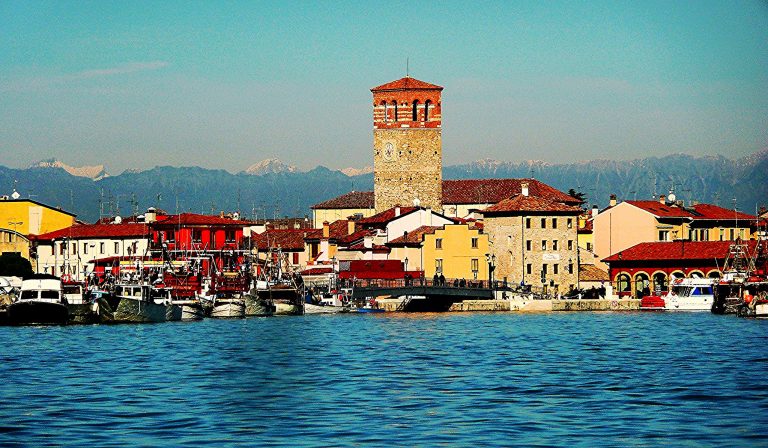 marano lagunare cosa vedere