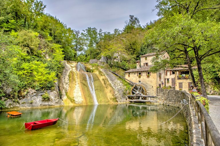 molino della croda refrontolo
