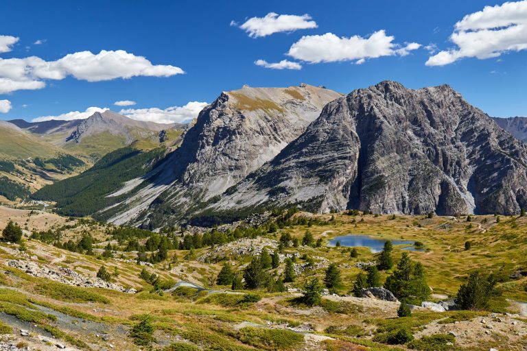 monti della luna piemonte