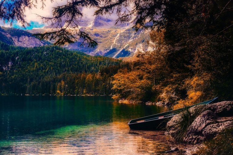 Novembre dove andare in vacanza in Italia