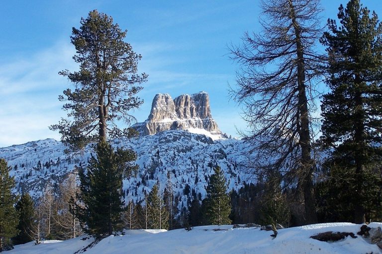Offerte week end Cortina d'Ampezzo