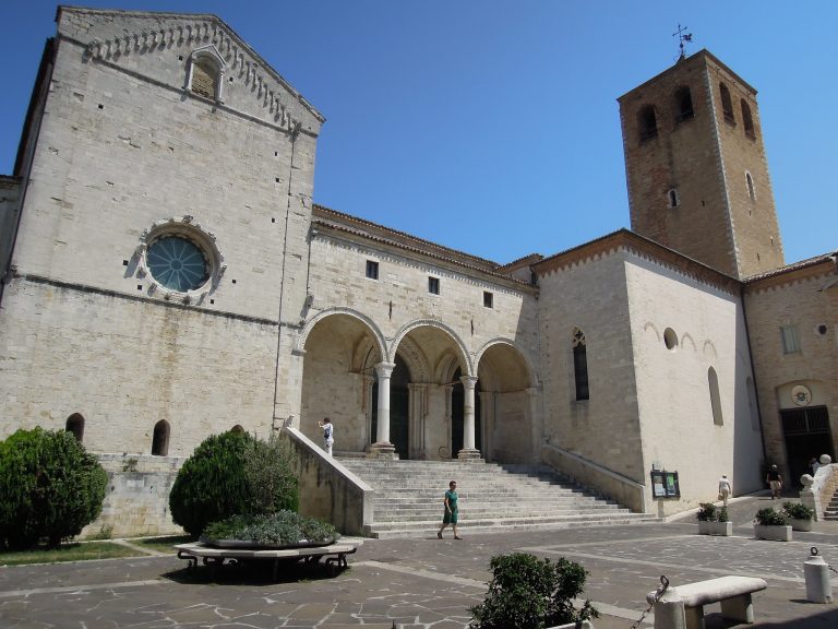 osimo cosa vedere in un giorno