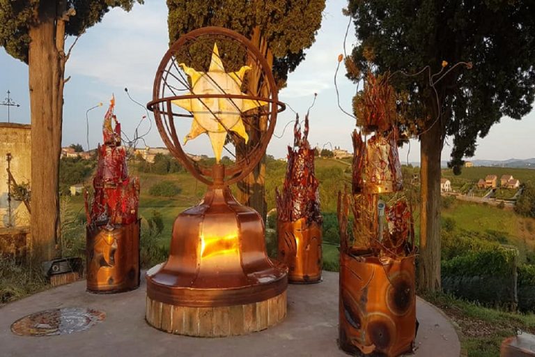 parco artistico monferrato