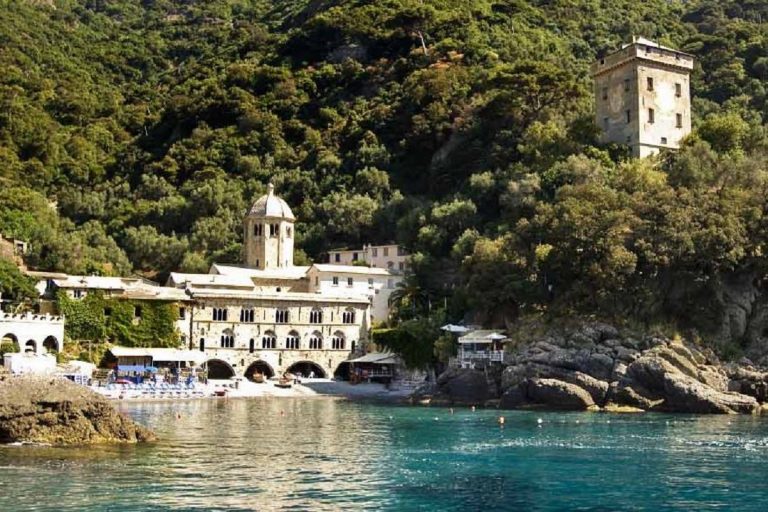 Parco naturale regionale del Beigua