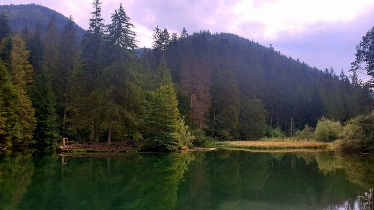 parco nazionale paradiso slovacco