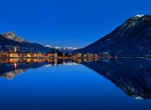 porlezza cosa vedere