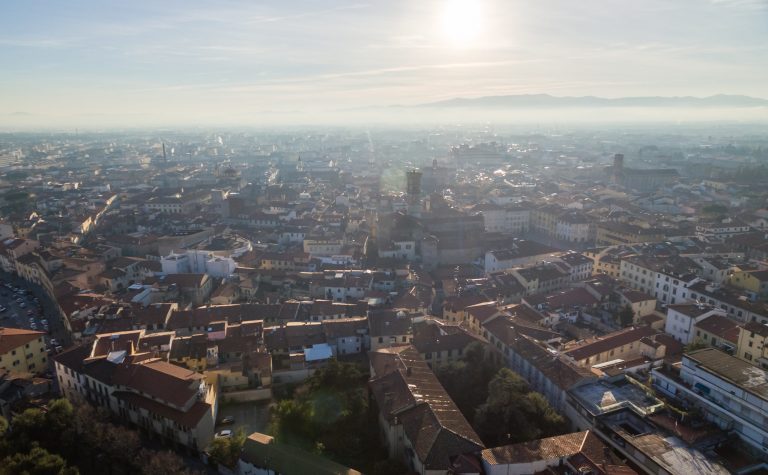 prato cosa vedere in un giorno