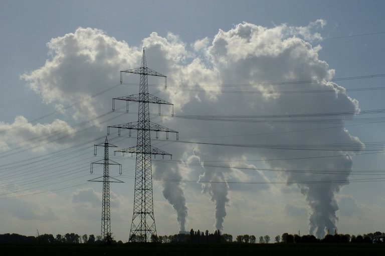 Qualità dell'aria ottima dove