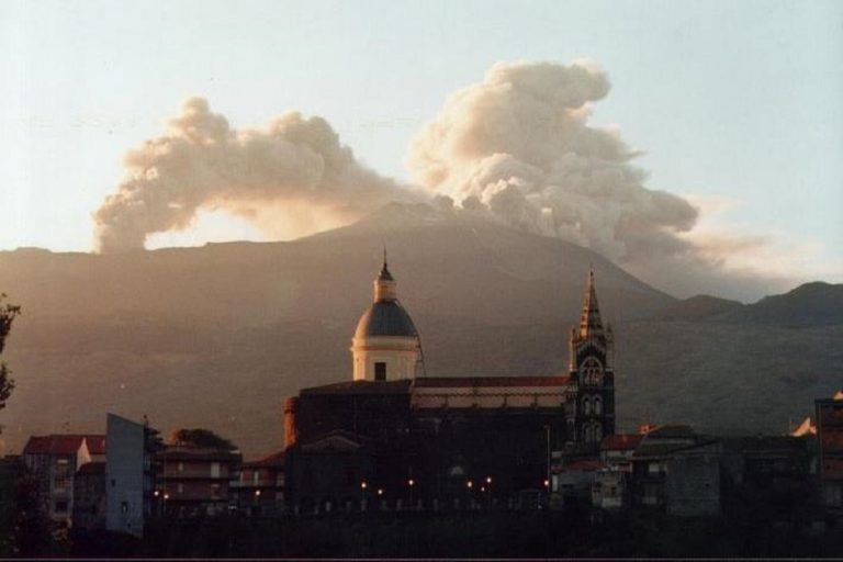 Randazzo Sicilia cosa vedere