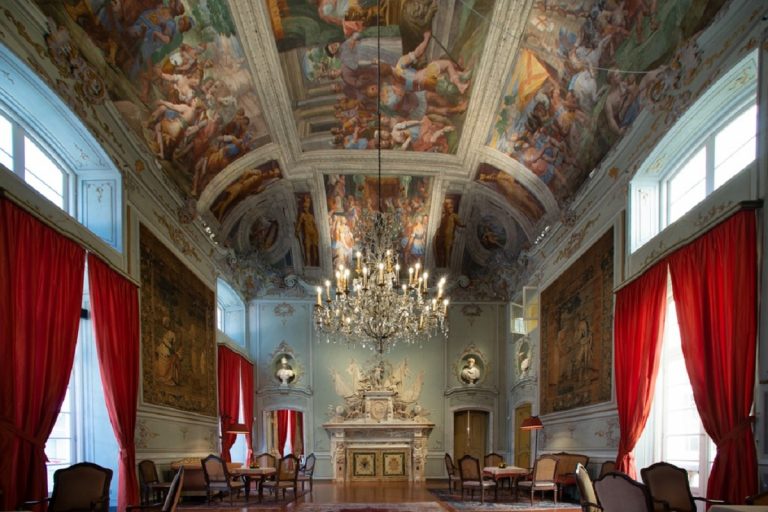 Rolli Days ottobre 2020