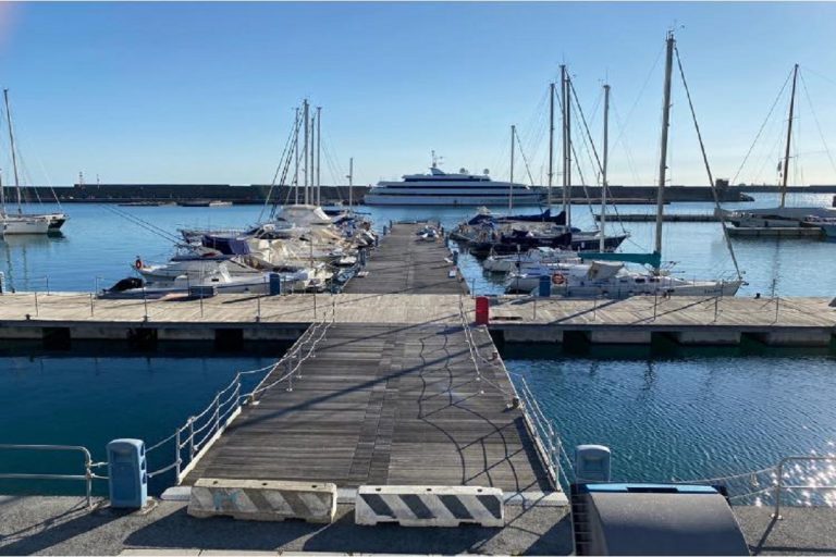 Salone Nautico Genova 2020