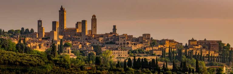 san gimignano cosa vedere in mezza giornata