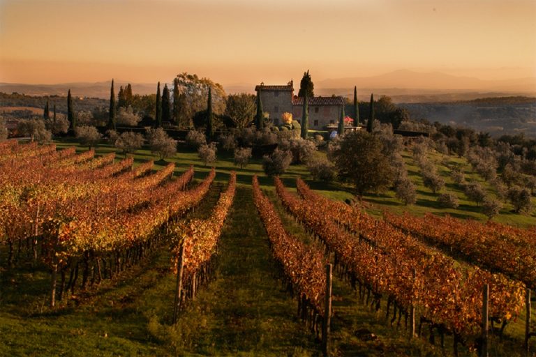 san gusm cosa vedere