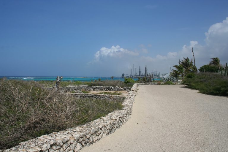 san nicolas aruba tutto sulla Citt dell Alba