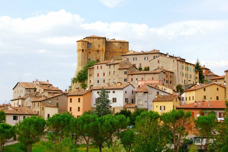 Sant'Agata Feltria mercatini Natale