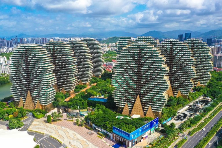 Sanya Beauty Crown Hotel