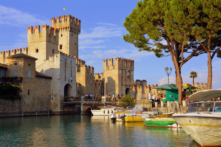 sirmione cosa vedere in un giorno