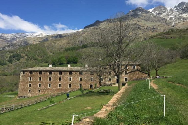 Sordevolo cosa vedere