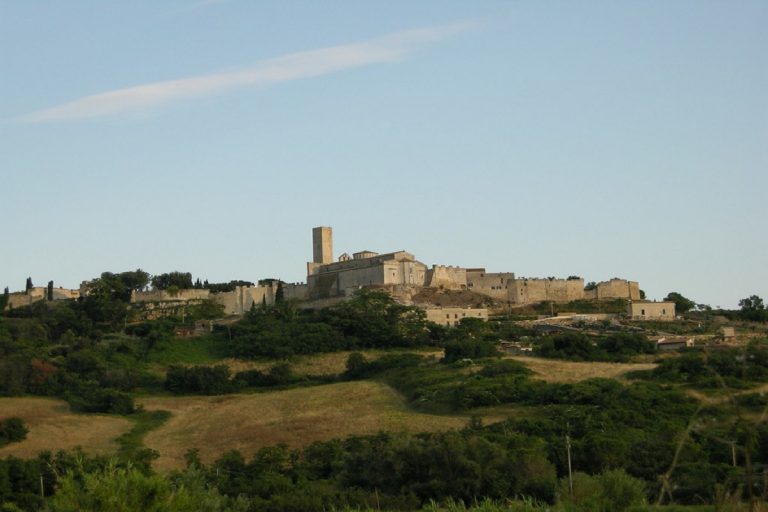 Tarquinia cosa vedere in un giorno