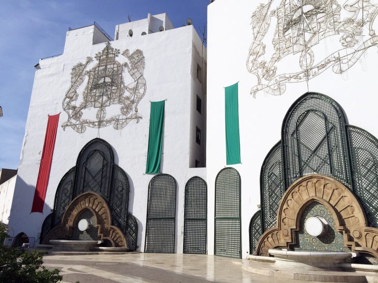 tetouan marocco cose da vedere