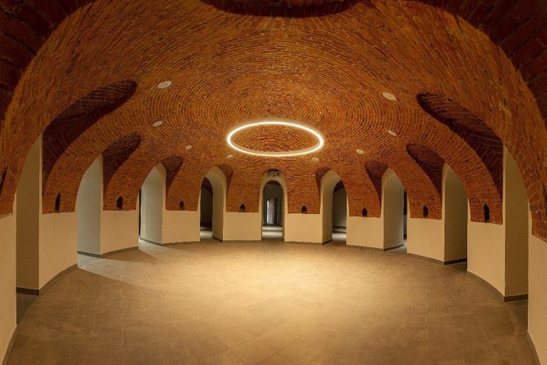 Torino sotterranea tour