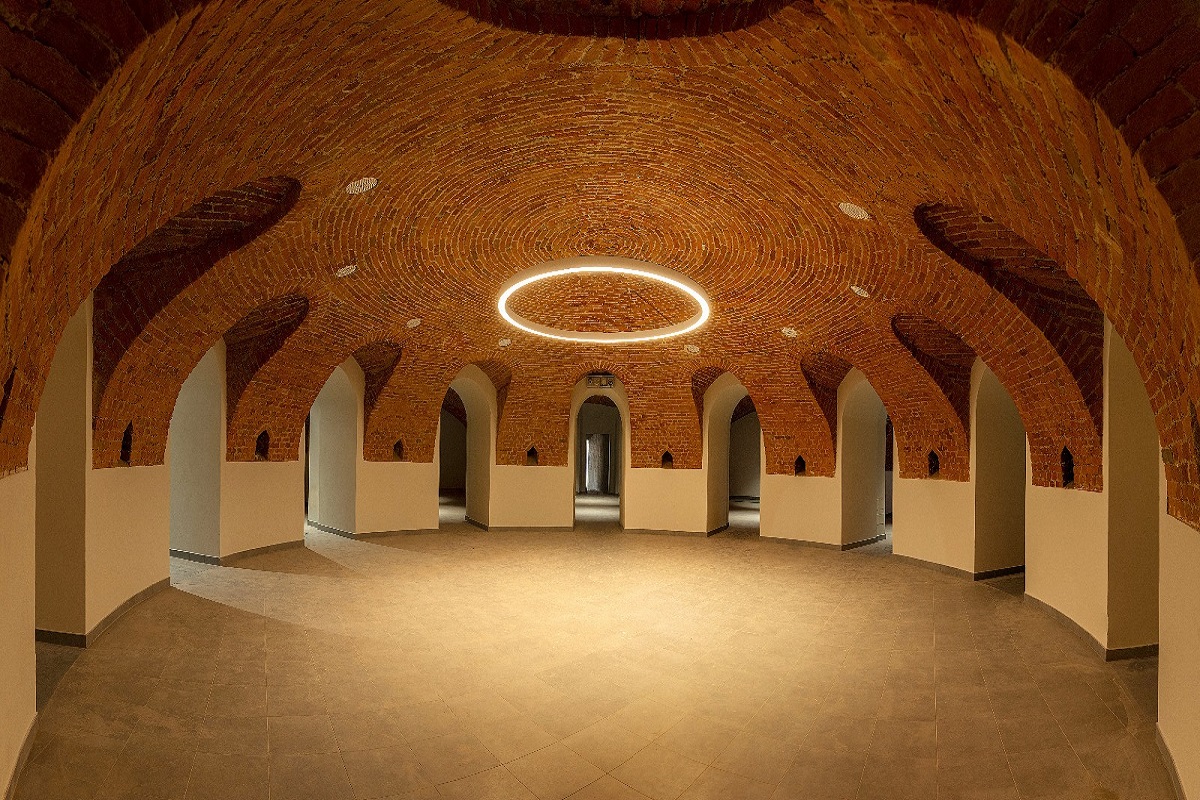 Torino sotterranea tour