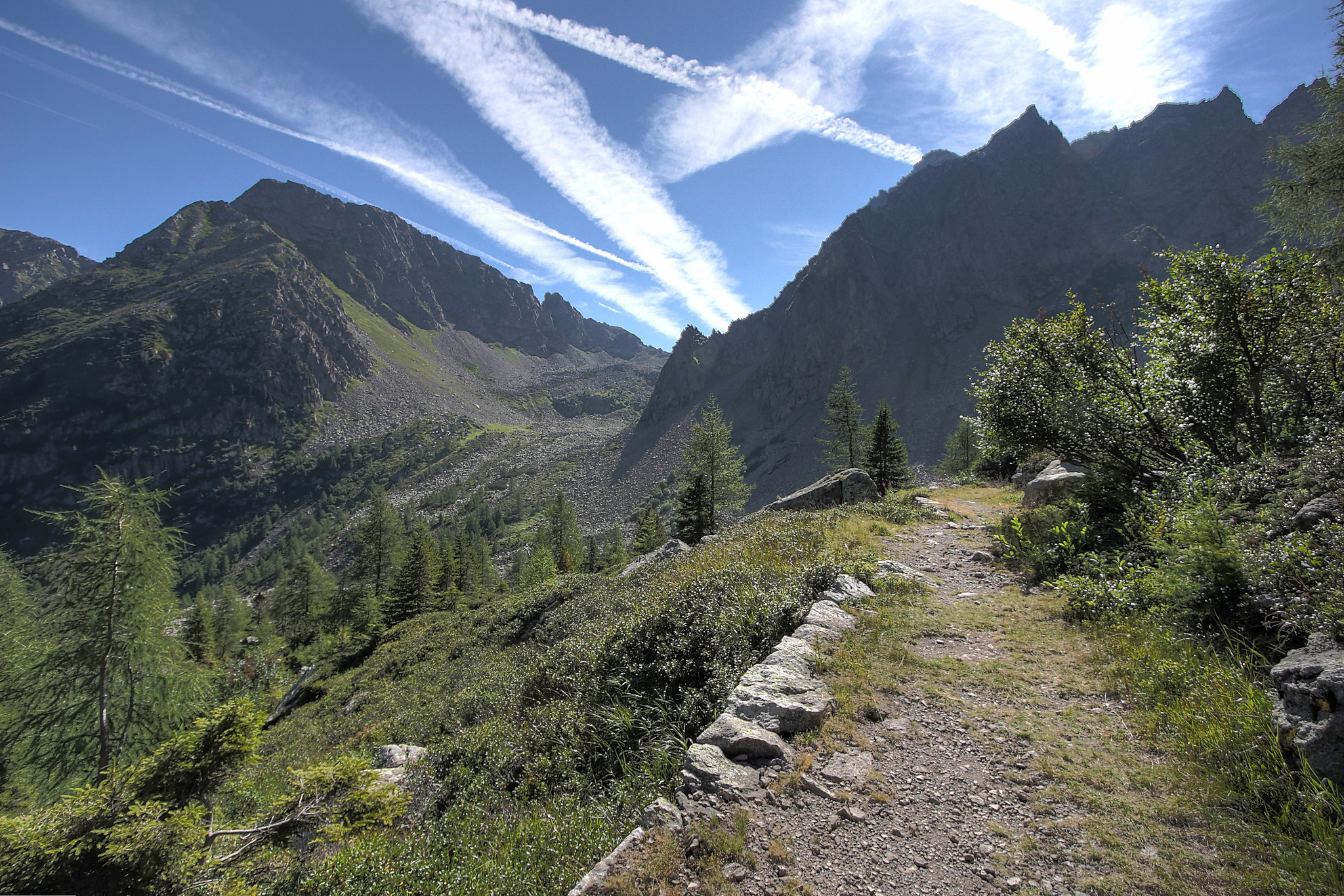 val di fiemme escursioni facili