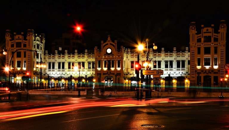 valencia divertimento notturno
