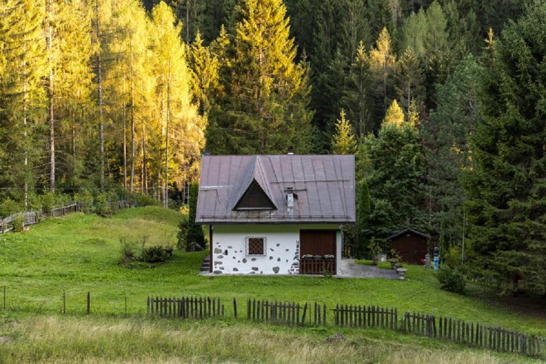 Valle Agordina cosa vedere