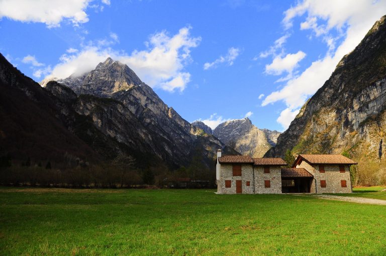 valli dolomiti friulane