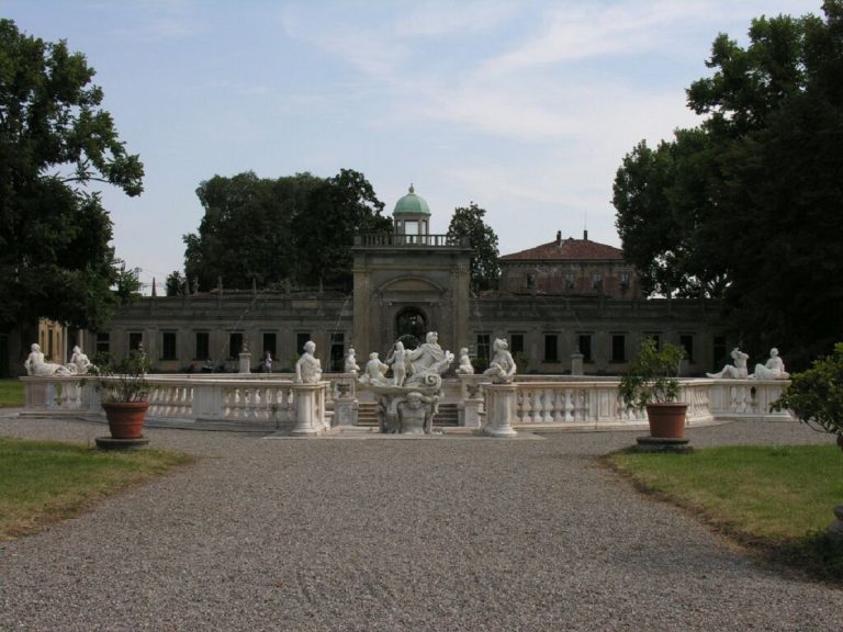 villa litta lainate storia