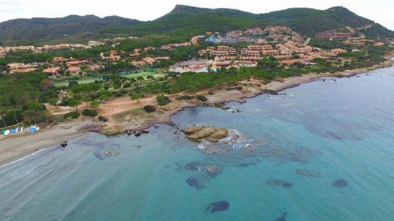 villaputzu cosa vedere