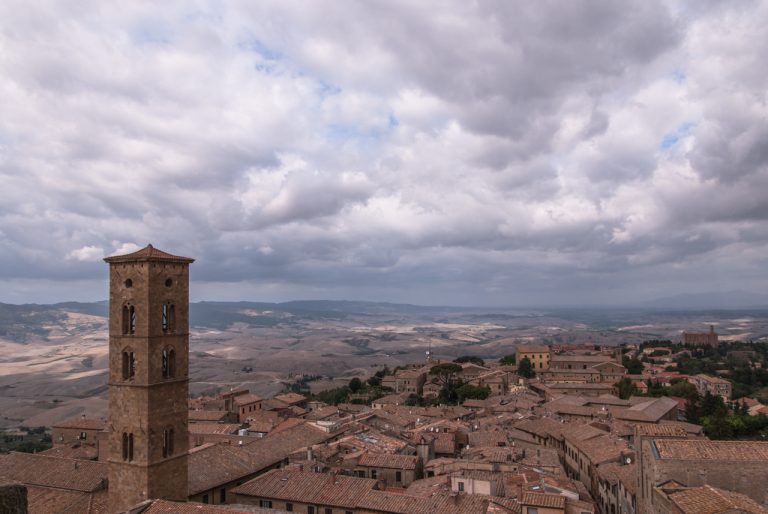 volterra cosa vedere con i bambini