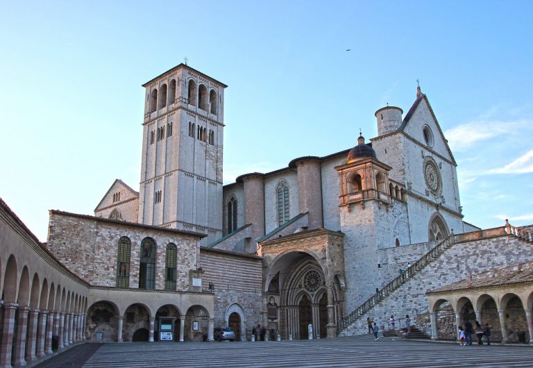 Assisi cosa vedere in due giorni