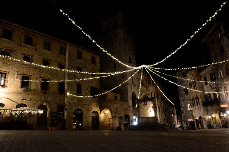 Borghi di Natale Italia