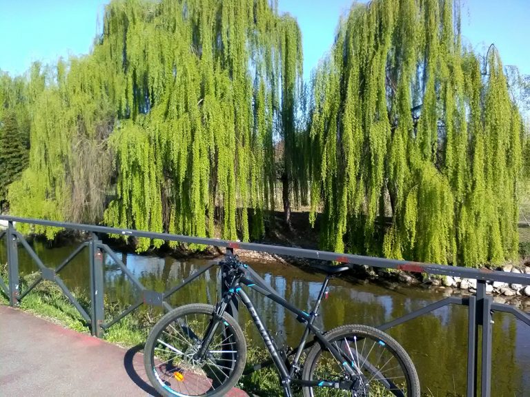 ciclovia della martesana e dell adda