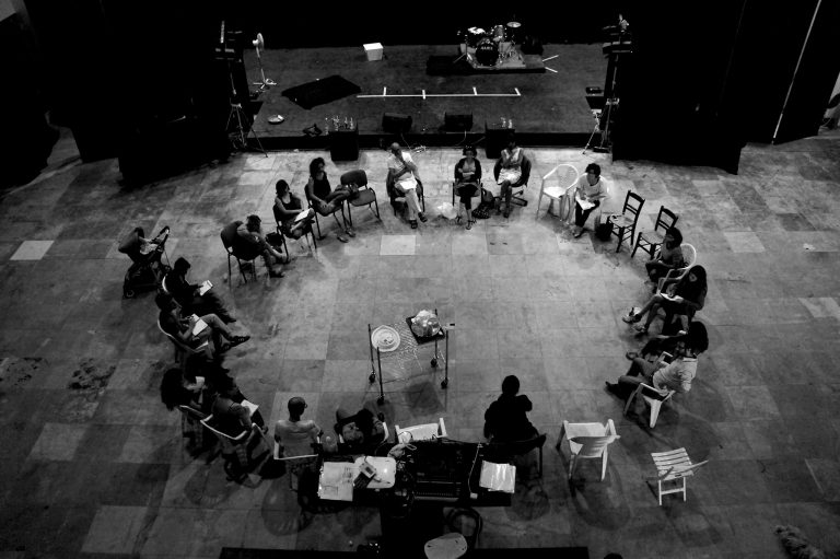 Cinema Palazzo Roma storia