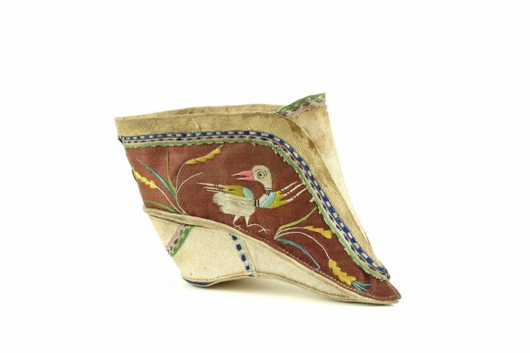 cinese piedi piccoli tradizione