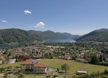 Cinque motivi per visitare il canton Ticino