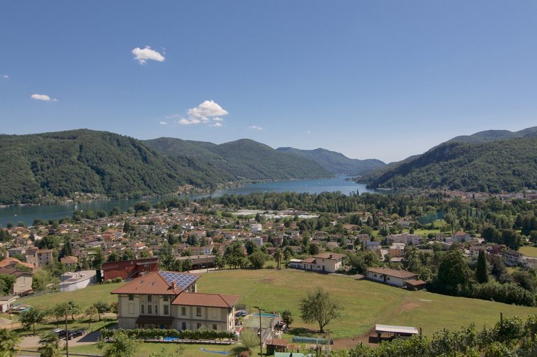 Cinque motivi per visitare il canton Ticino