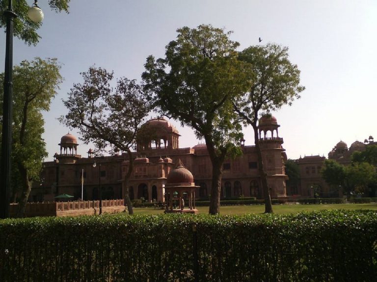 citt dimenticata india