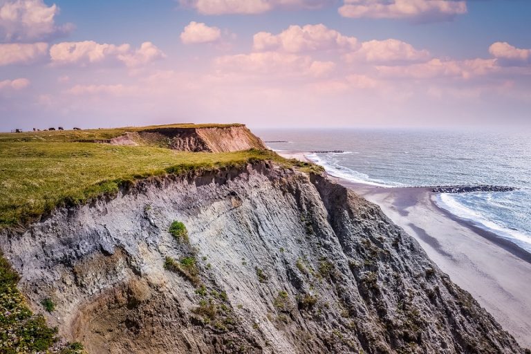 Cosa vedere in Danimarca oltre a Copenaghen