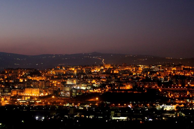 Cosa visitare a Potenza e dintorni