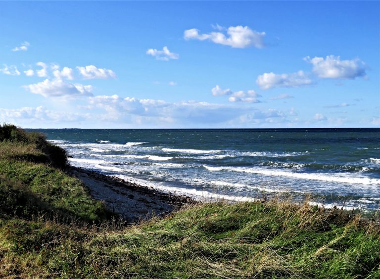 danimarca cosa vedere in camper