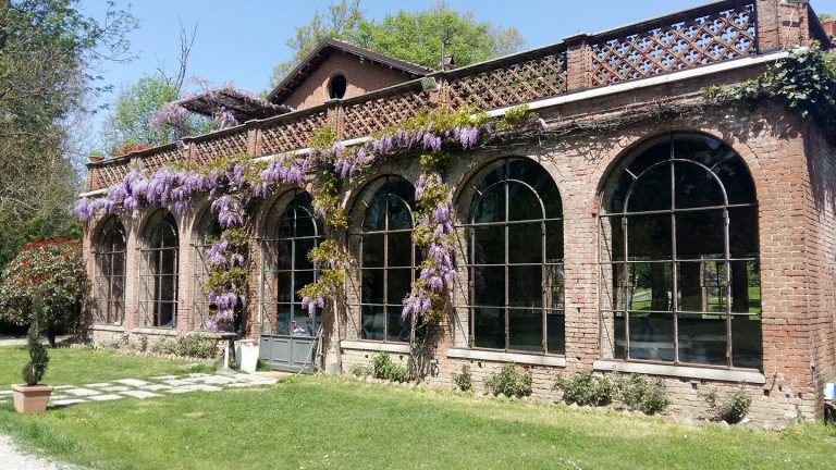 Dimore storiche italiane