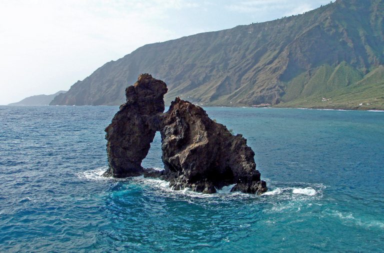 el hierro cosa vedere