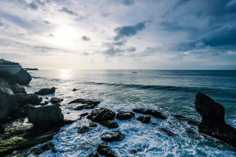 Elenco aree marine protette in Italia