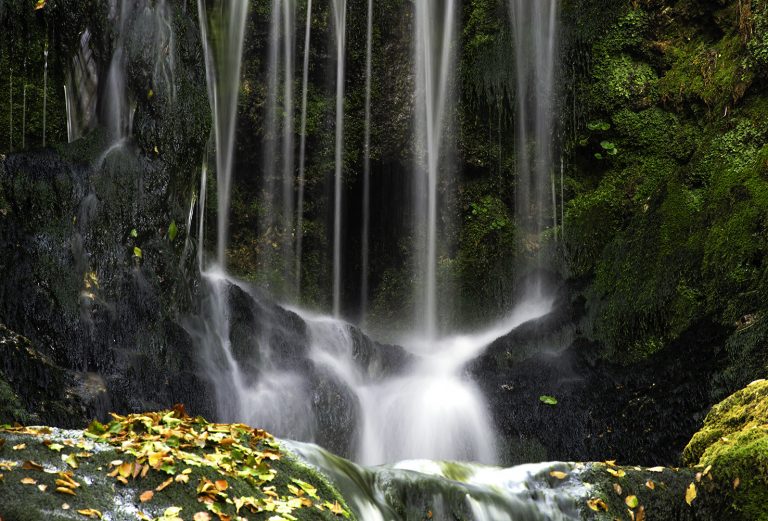 fontanone di goriuda come arrivare
